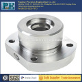 Top grade China cnc em aço inoxidável stud flange manga